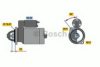 CHRYS 04801848AB Starter